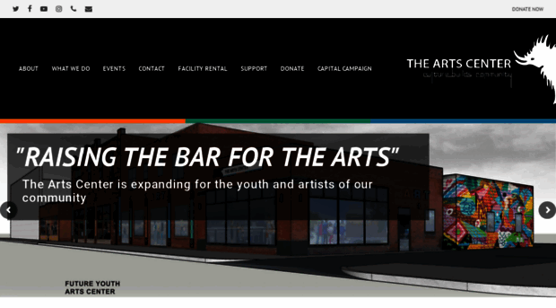 jamestownarts.com