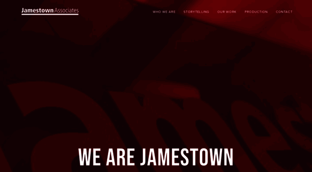 jamestownassociates.com