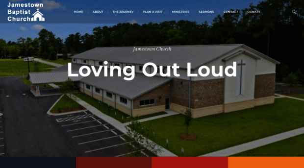 jamestownbaptist.com