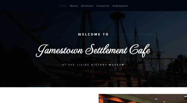 jamestowncafe.com