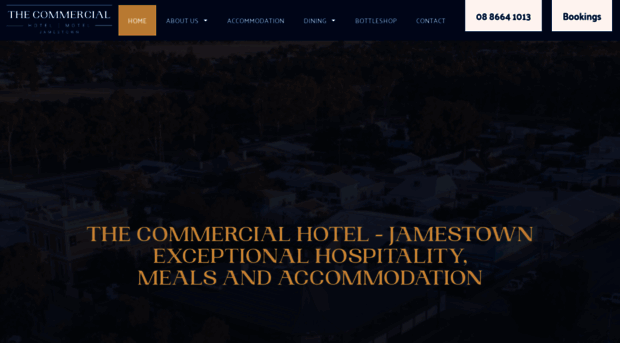 jamestowncommercialhotel.com.au