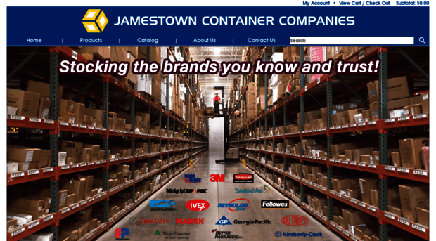 jamestowncontainer.shoppkg.com