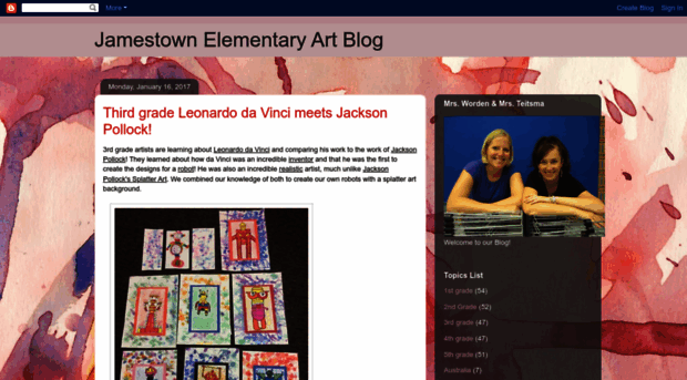 jamestownelementaryartblog.blogspot.ca