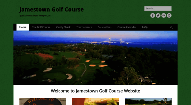 jamestowngolf.com