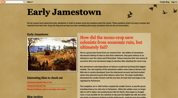 jamestowngpcproject.blogspot.com