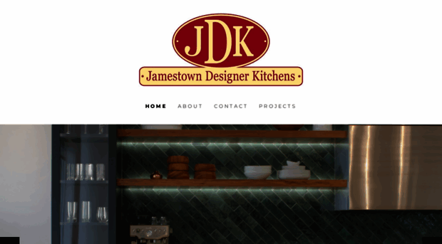 jamestownkitchens.com