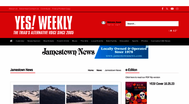 jamestownnews.com