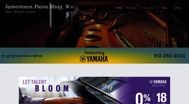 jamestownpiano.com