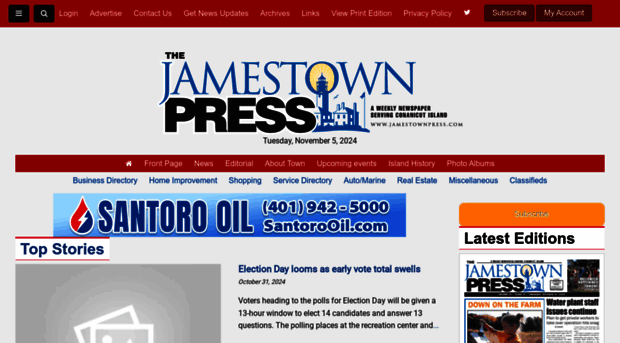 jamestownpress.com