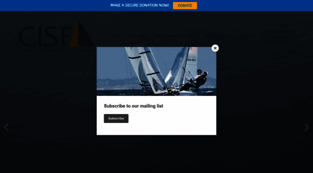 jamestownsailing.org