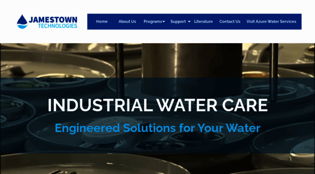 jamestowntech.com