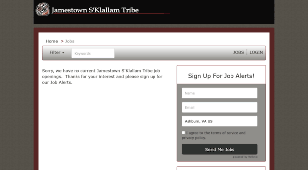 jamestowntribe.iapplicants.com