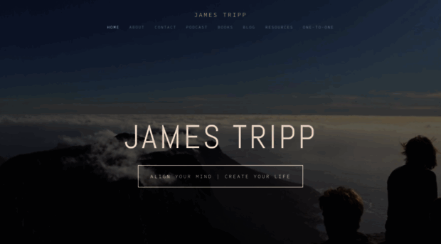 jamestripp.co.uk