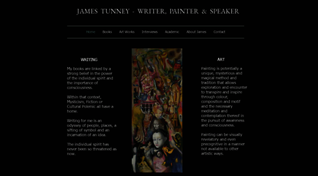 jamestunney.com