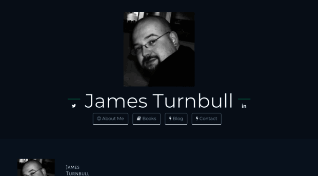 jamesturnbull.net