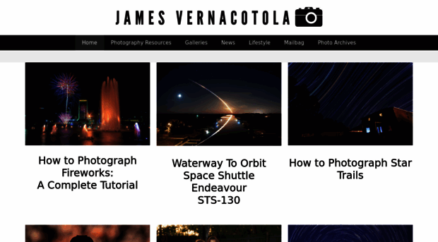 jamesvernacotola.com