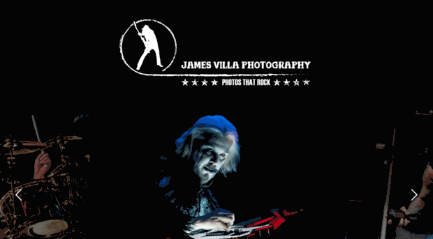 jamesvillaphotography.com