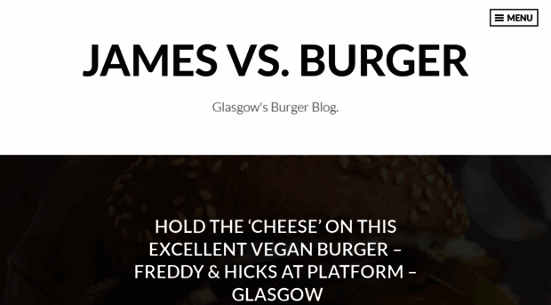 jamesvsburger.com