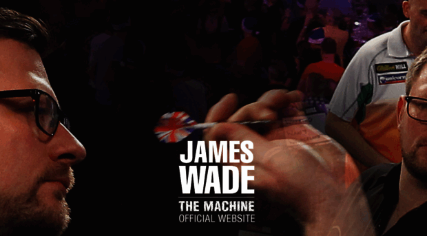 jameswade.co.uk