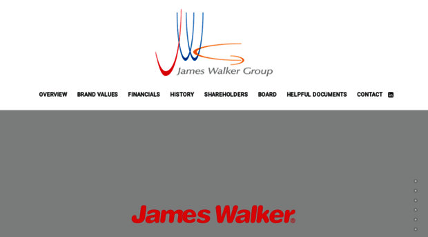 jameswalkergroup.com