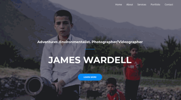 jameswardell.com