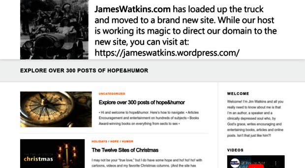 jameswatkins.com