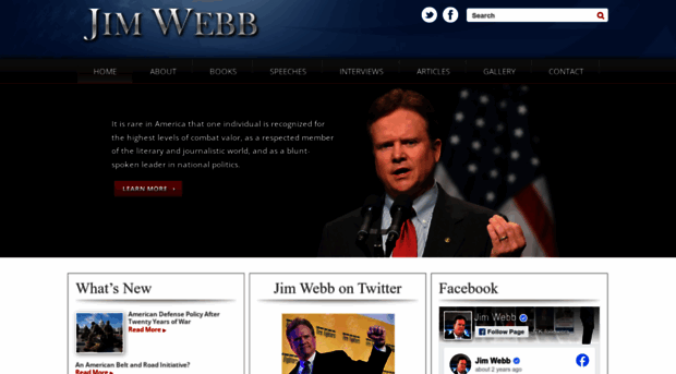 jameswebb.com