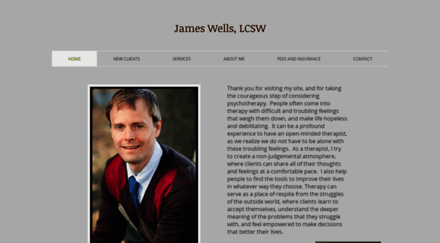 jameswellspsychotherapy.com