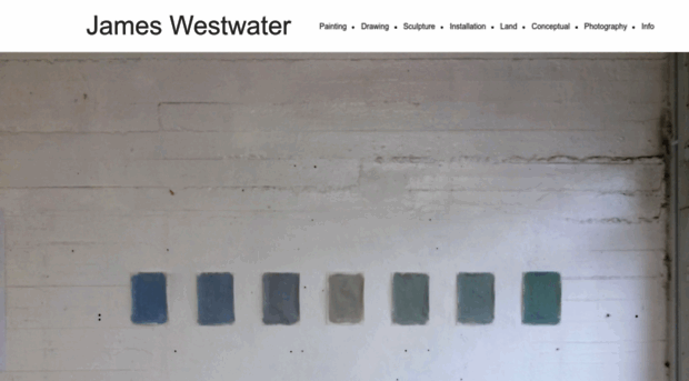 jameswestwater.com