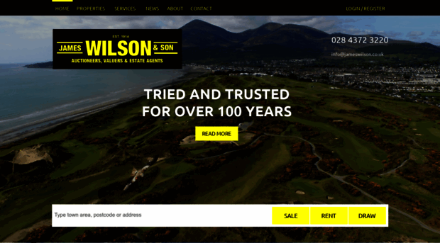 jameswilson.co.uk