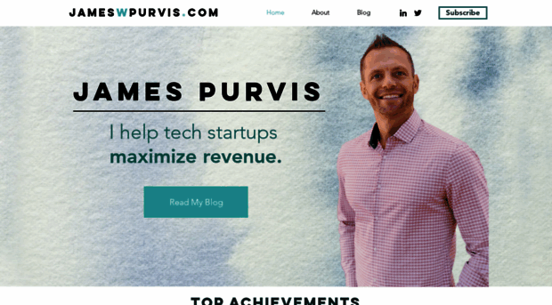 jameswpurvis.com