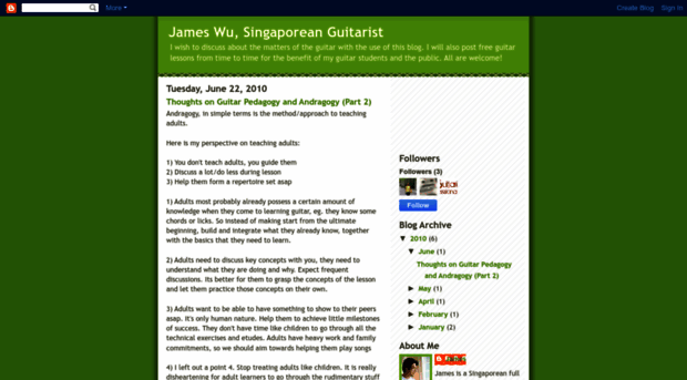 jameswuguitarist.blogspot.com