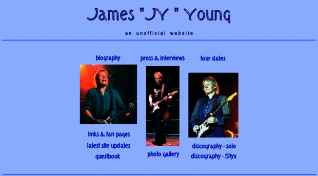 jamesyoung.ws