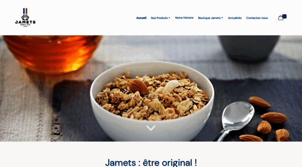 jamets.com