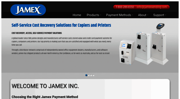 jamexvending.com