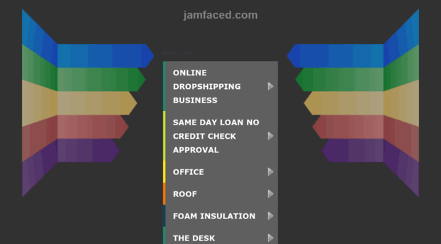 jamfaced.com