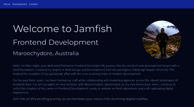 jamfish.co.uk