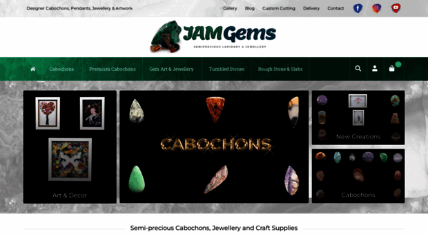 jamgems.co.uk