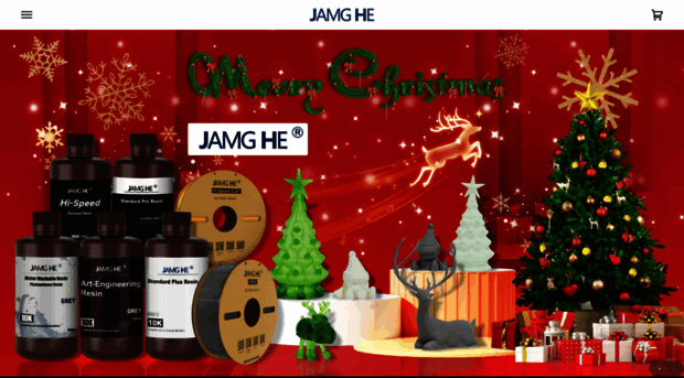 jamghe.com