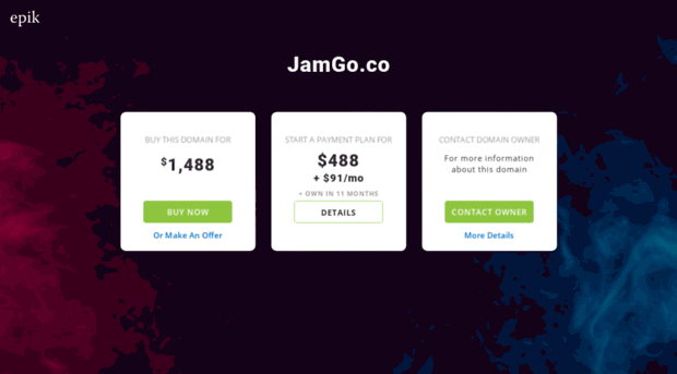 jamgo.co