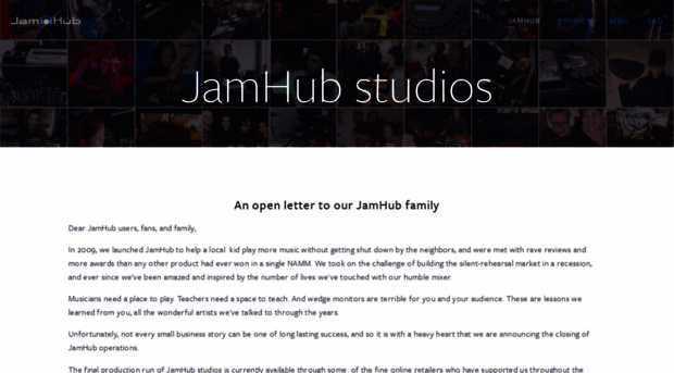 jamhub.com