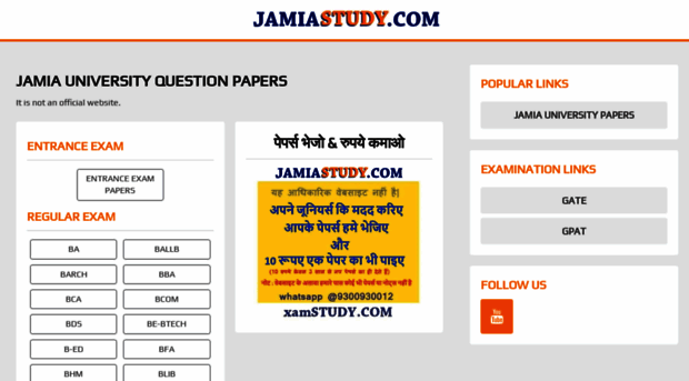 jamiastudy.com