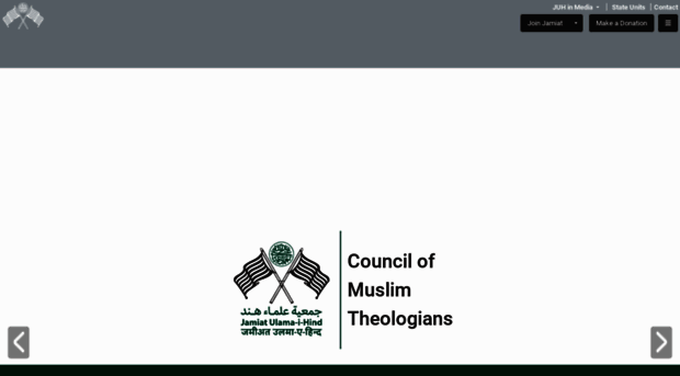 jamiat.org.in