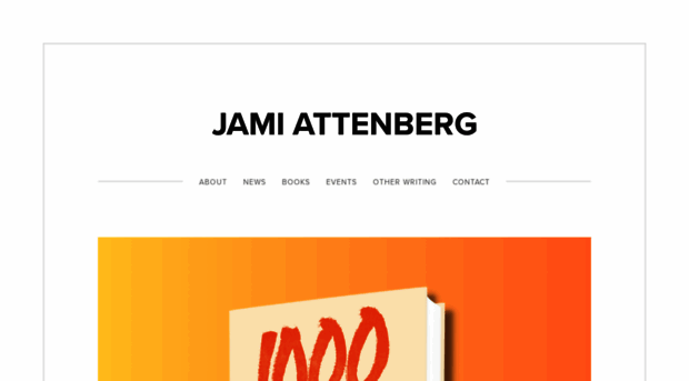 jamiattenberg.com