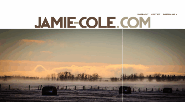 jamie-cole.com