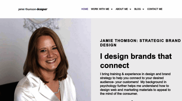 jamie-thomson-designer.com