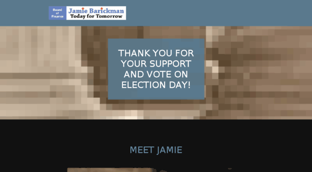 jamie4redding.com