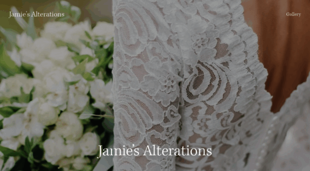 jamiealterations.com