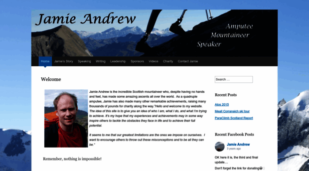 jamieandrew.com