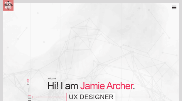 jamiearcher.co.uk